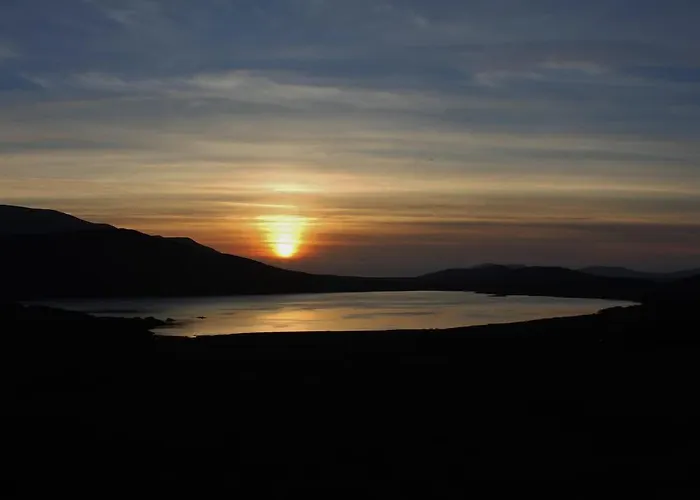 Derriana Cottage Waterville fotoğrafı