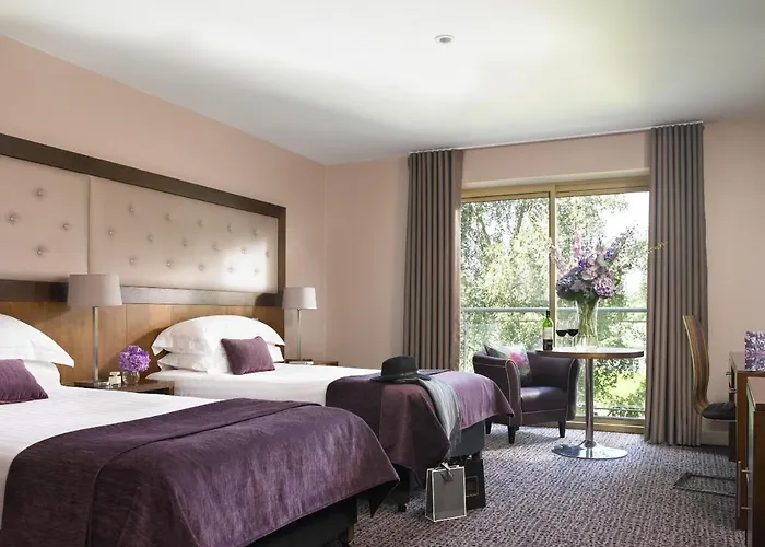 Dunboyne Castle Hotel & Spa zdjęcie