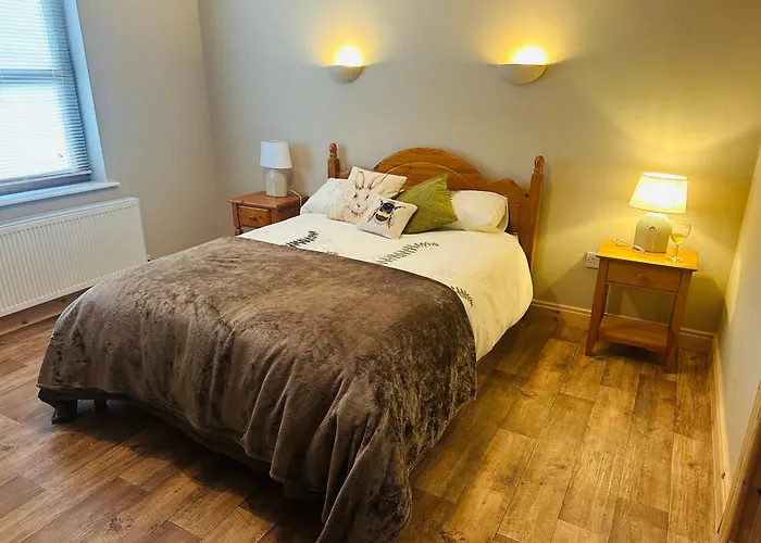 Bharr Na Haille Kilbaha foto