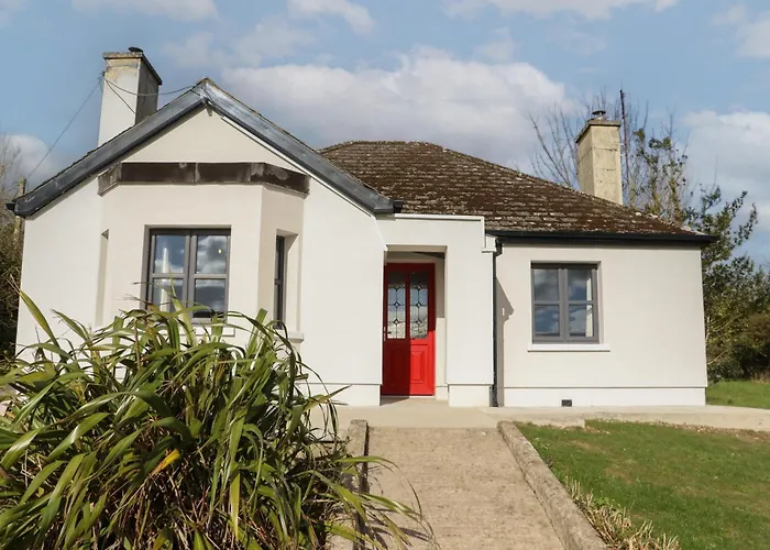 Heatherbell House Dun ar Aill φωτογραφία