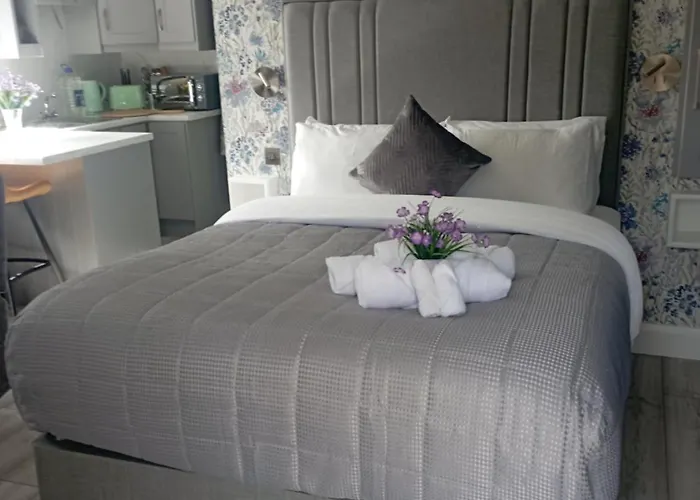 Tiernan'S Studio Apartment Charlestown photo