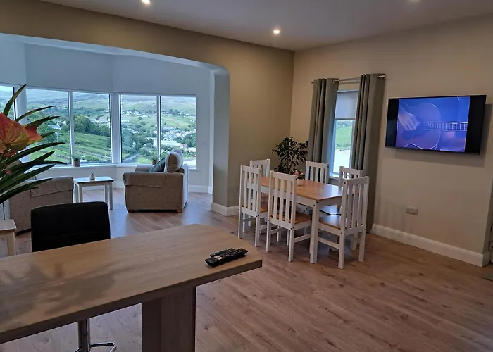 KilcarCoastal Heightsアパートメントの写真