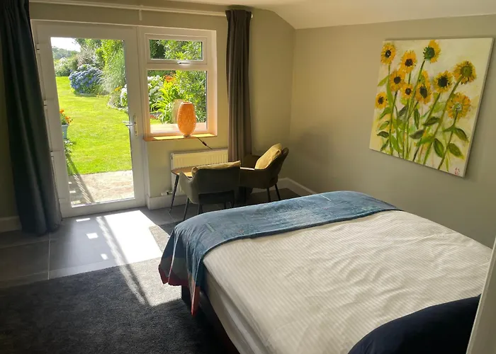 Ard Na Muiri - Durrus - Apartment photo