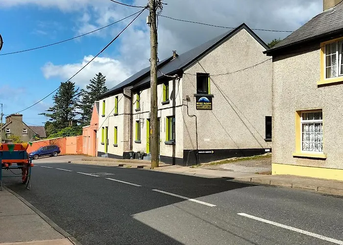 Blue Moon Self Catering Accommodation Dunkineely képek