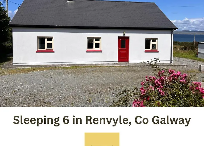صورة Nancy'S Cottage, Renvyle Ardnagreevagh