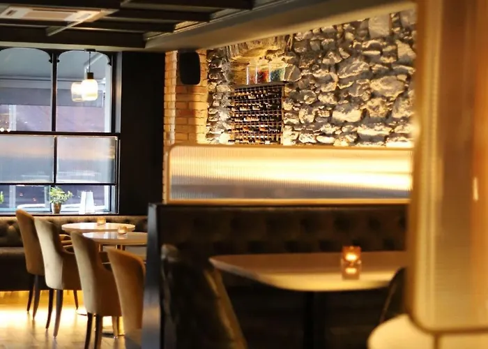 Photo de Hotel House 15 à Kenmare