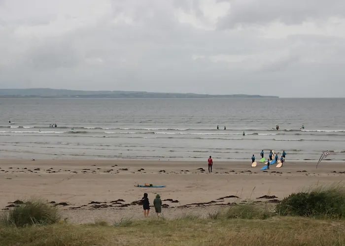 Kate's Cottage Louisburgh foto