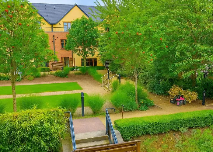 fotos do Slavia Apartamento Castleknock