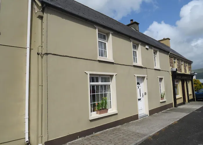 Фото Drovers Rest Каслмейн