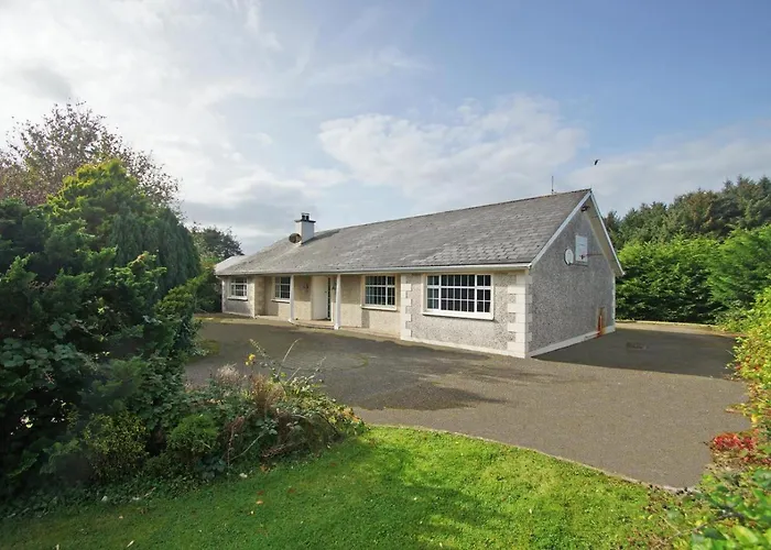 4 Bed In Duncannon Oc-I553 Ramsgrange photo
