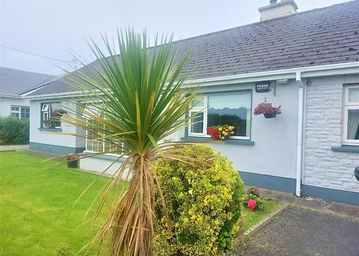 Newtown Βίλα Kilmihil φωτογραφία