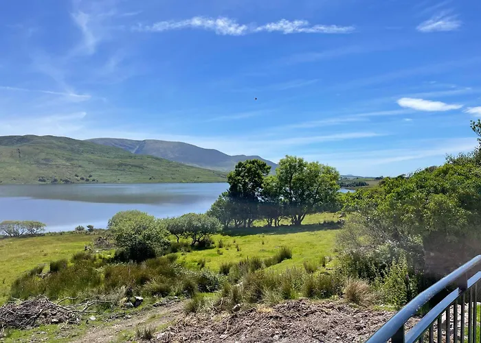 Gortatlea Old Lake House תמונה