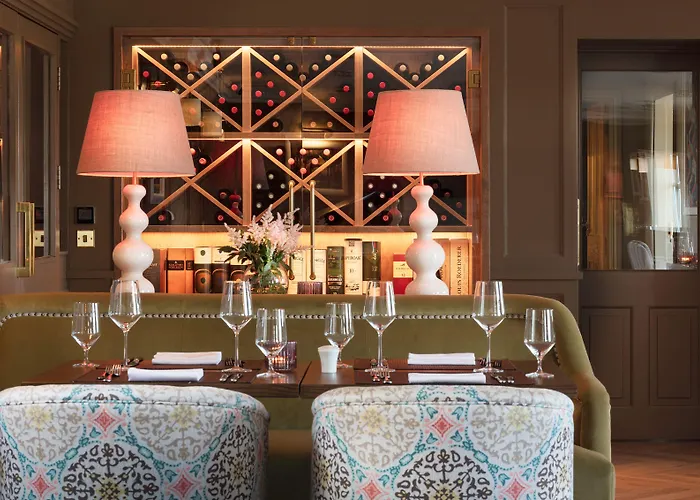 Teach De Broc Pensionat Ballybunion foto