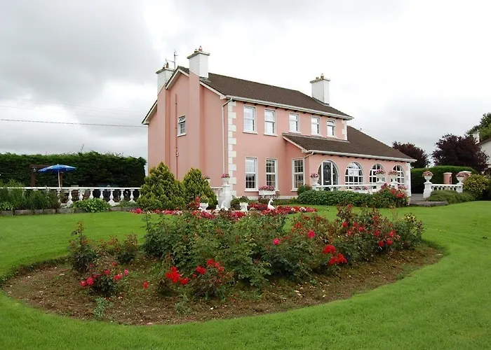 Ballingowan House Newcastle West foto