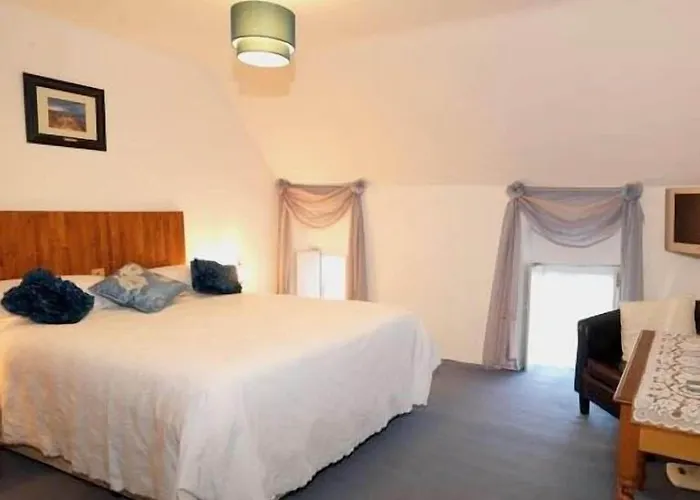 Salmon Leap Farm B&B Glenflesk photo