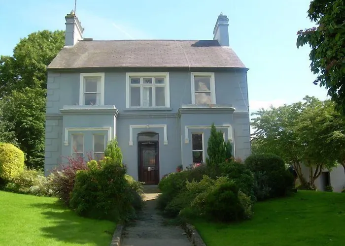 Riverside House Bed & Breakfast Cootehill photo