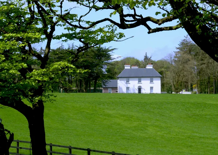 坎纳威之家住宿加早餐旅馆 麦克鲁姆照片