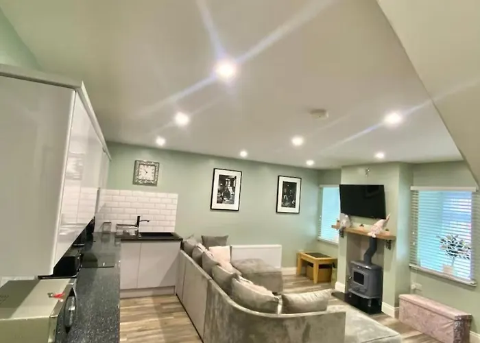 Cosy Three Bedroom House In Ballingarry Limerick Near Adare foto