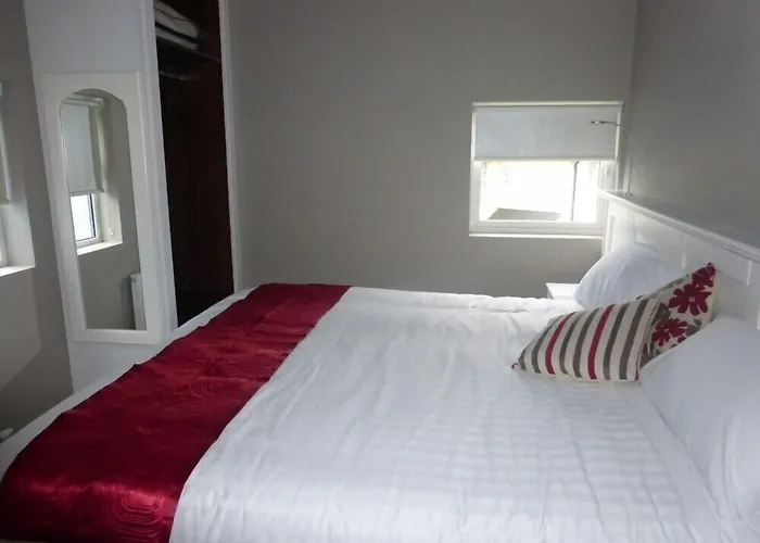 صورة Ryan'S Hotel كونغ