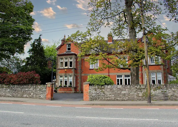 Innisfree House Dundalk foto