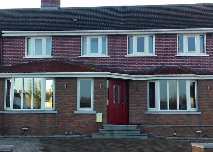 Marie'S Bed And Breakfast Coolock photo