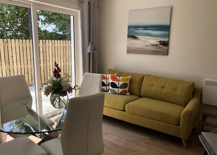 Photo de Knightstown Cottage Knights Town