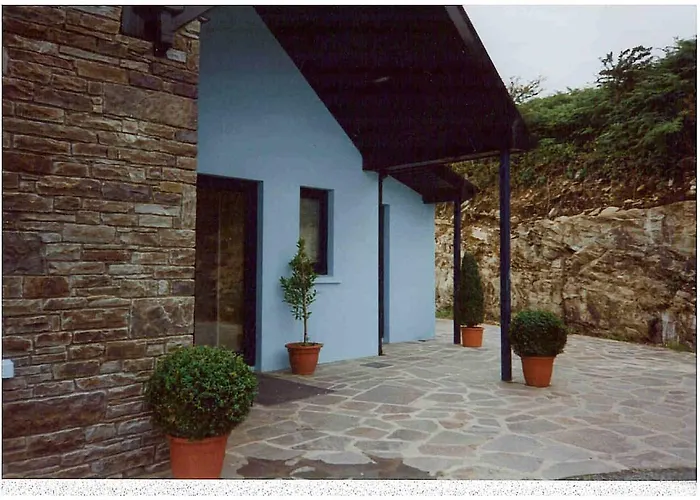 Rock Hill House Bed & Breakfast Schull photo