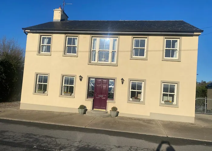 Labasheeda Scenic Estuary Way Home תמונה