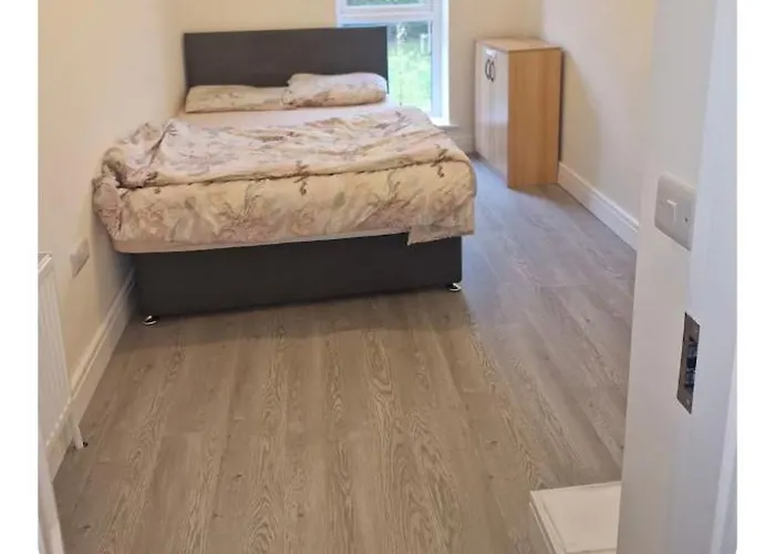Cozy Private Room In Friendly Home Near Cork City & Cobh照片