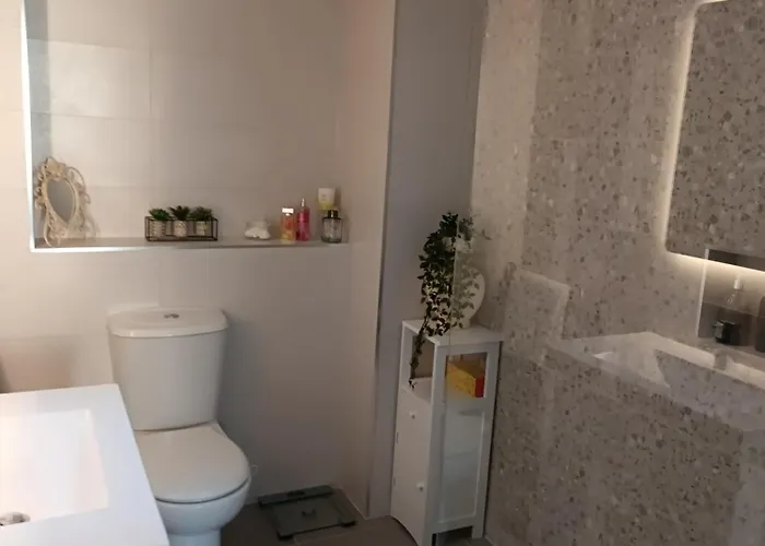 Room With Rural Views Ferns zdjęcie