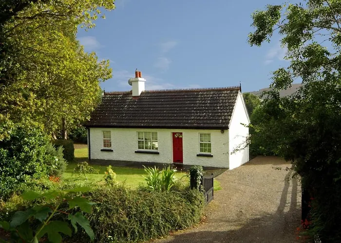 صورة فيلا 1 Bed In Woodenbridge Oc-I010