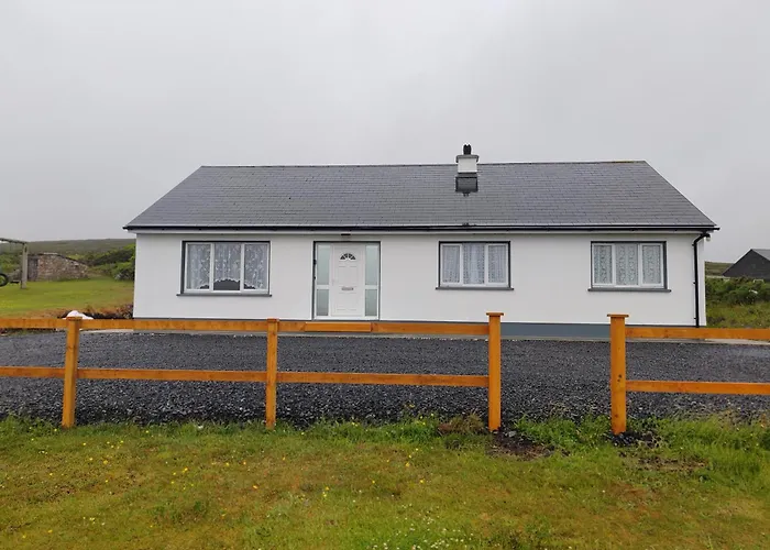 Teach Molcamor, Achill Island Salia photo