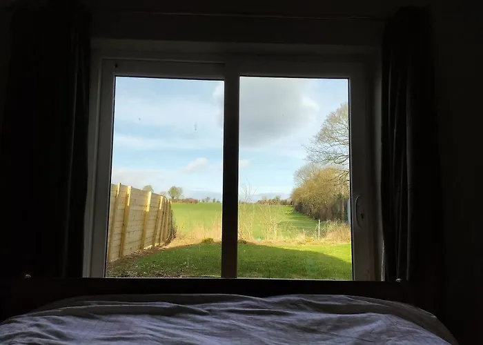 Ballyhoura Country Retreat 1 Bedroom Apartment Kildorrery photo