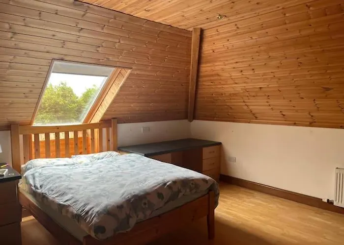 Clonkellure House Villa Kilbrittain foto