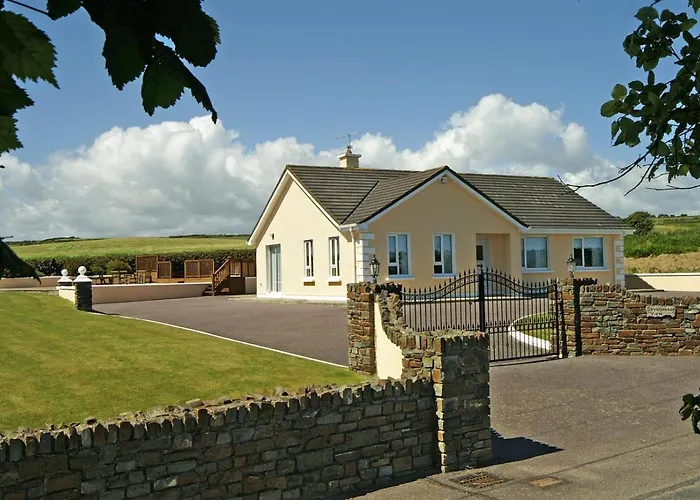 3 Bed In Courtmacsherry Oc-I053 Ballymacredmond φωτογραφία