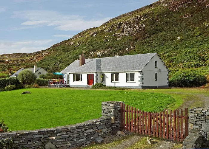 4 Bed In Clifden Oc-I243 Villa Belleek photo