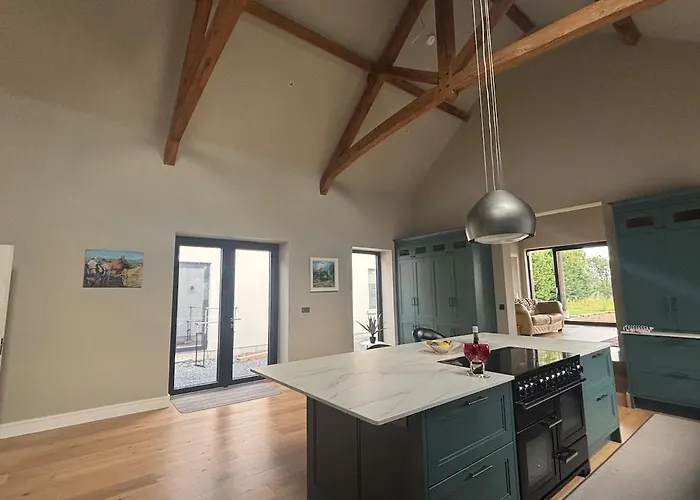 Bective Views Villa foto