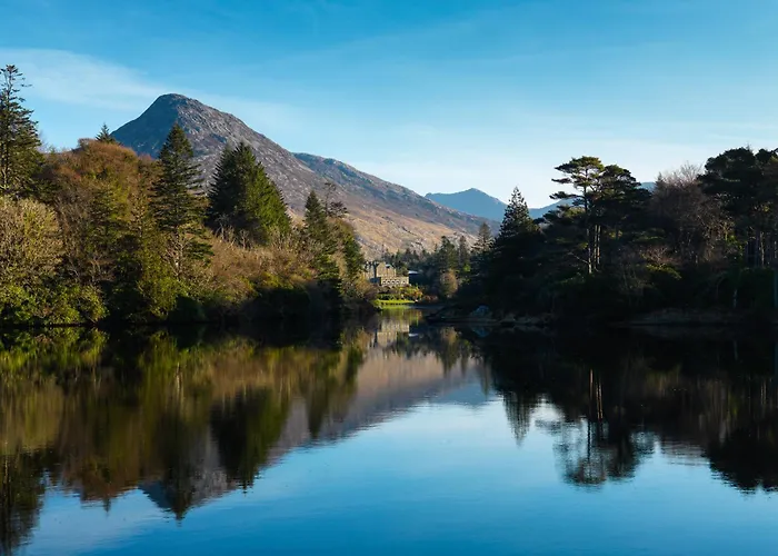 Ballynahinch Castle Hotel photo