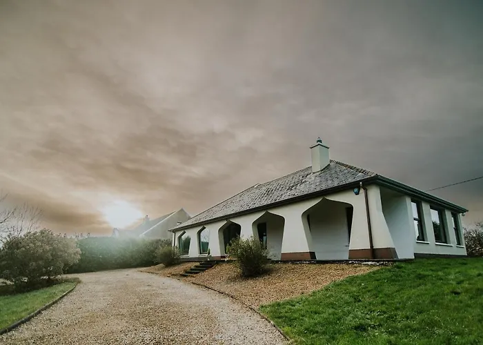 Mullaghmore Holiday Home Cliffony φωτογραφία