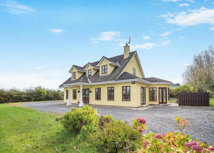 5 Bed In Westport Oc-Ii06251 Villa Aghagower photo