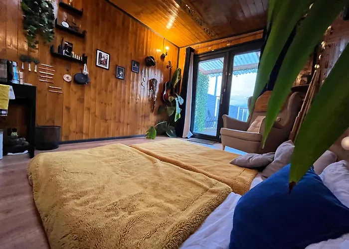 Double Bedrooms In Home In Kilcock, One Stop From Maynooth תמונה