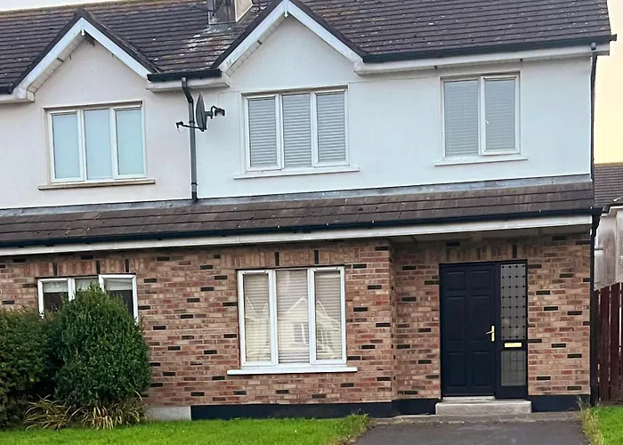 Room 3 Rentals Mooncoin zdjęcie