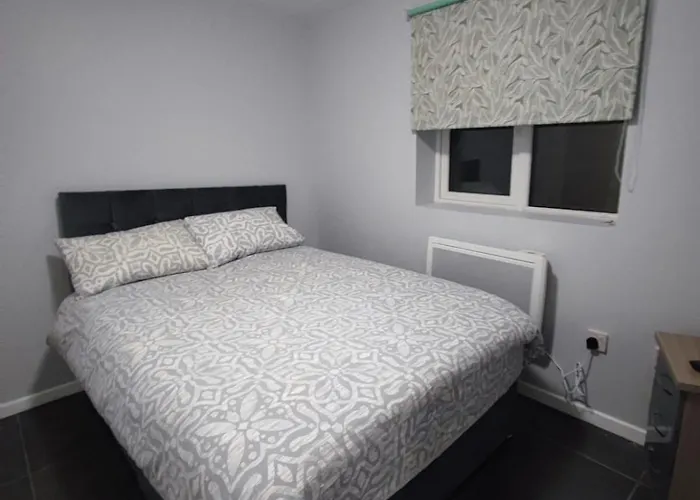 Cozy Private Self-Contained Suite 탈라트 사진