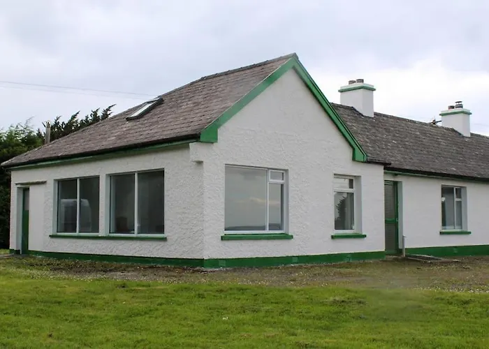 Mountain View At Grange Beg # 2 Villa Doonflin Lower photo