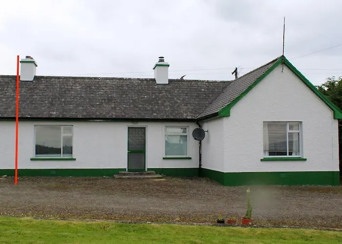 Mountain View At Grange Beg # 1 Villa Doonflin Lower photo