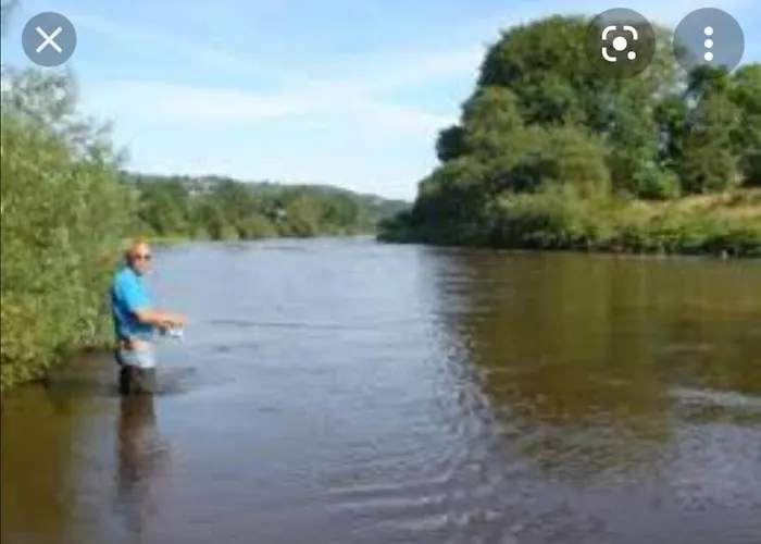 Ballyhoura Country, Kildorrery, Beautiful 5 Bed photo
