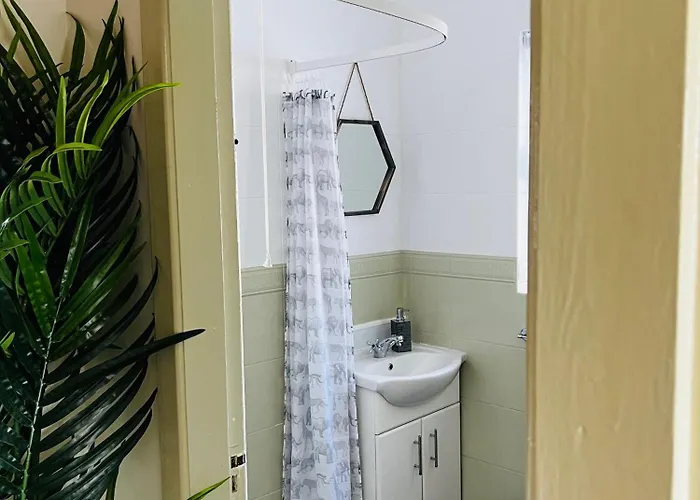 The Chroma Cottage Cock Hill foto