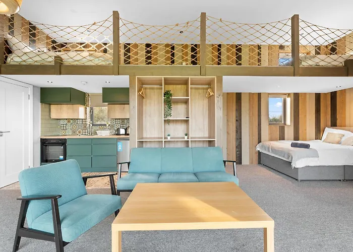 Cosy Cabin Getaway Rathfeigh photo