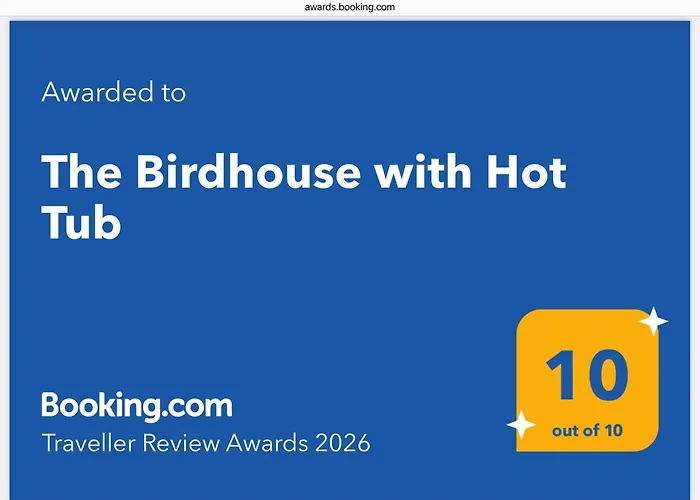 The Birdhouse With Hot Tub Villa Gortahork photo