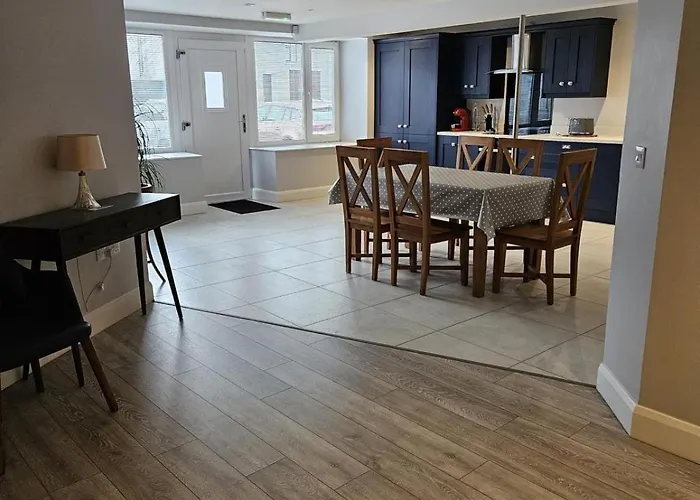 Dalys Place Ballyporeen 사진